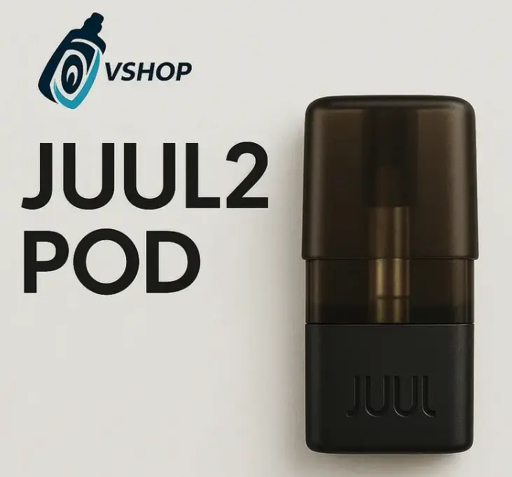 Juul Pod image-Vshop Dubai