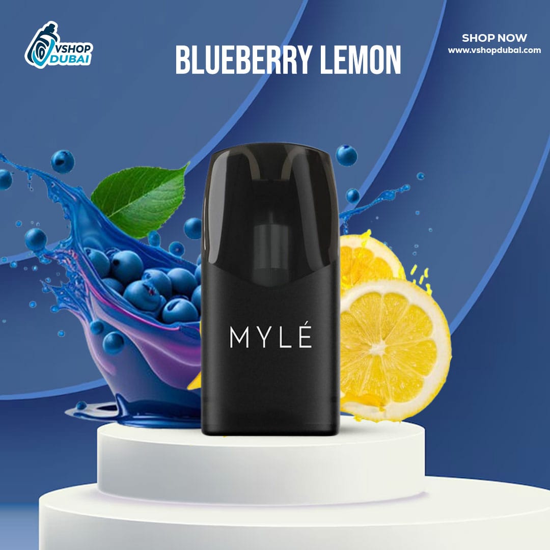 Are There Any Discounts Or Promotions Available on Myle Vape Products in Dubai?  