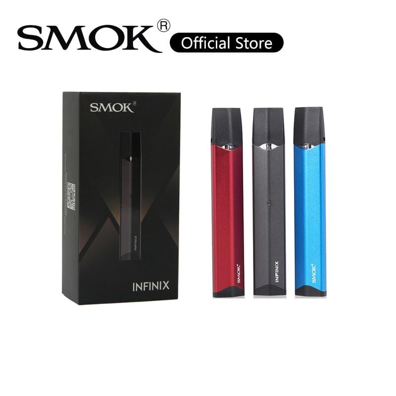 Vriendelijkheid Standaard lexicon Smok Infinix starter kit - Vape Shop Dubai