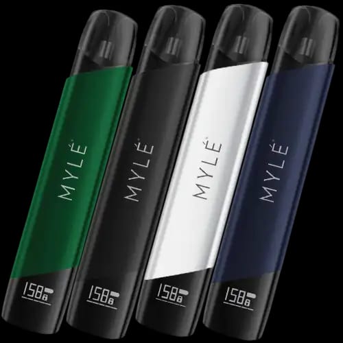 MYLE V5 Meta Buy Vape Device Dubai