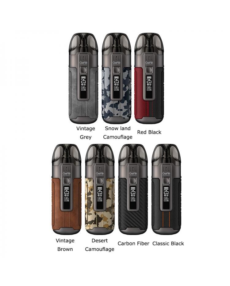 Voopoo Argus air pod system kit
