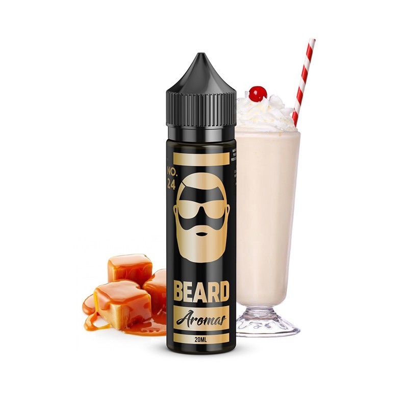 Beard no 24 60ml