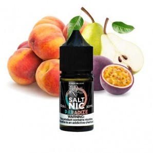 Ruthless paradize salt nic 30ml