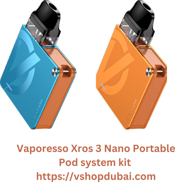 Vape kit price Dubai