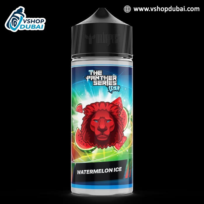 Dr vapes panther watermelon ICE