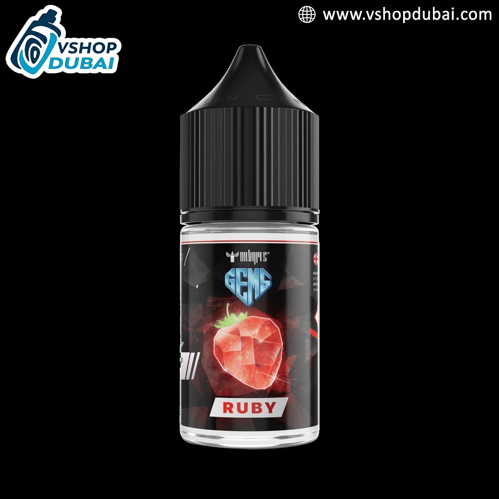 Buy DR VAPES 30ML Saltnic Panther Series in UAE