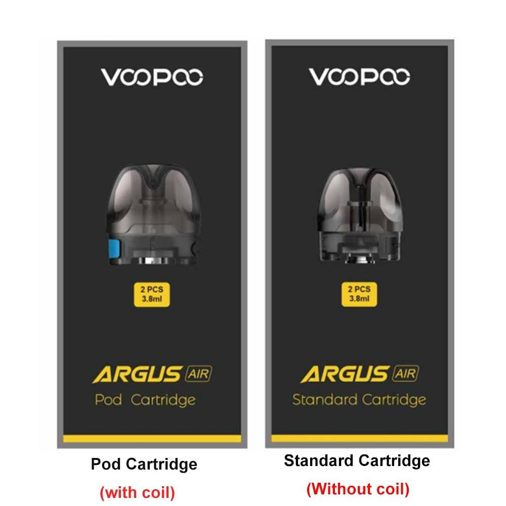 VooPoo Argus air pod