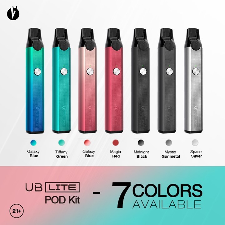 Lost vape ub lite pod system kit
