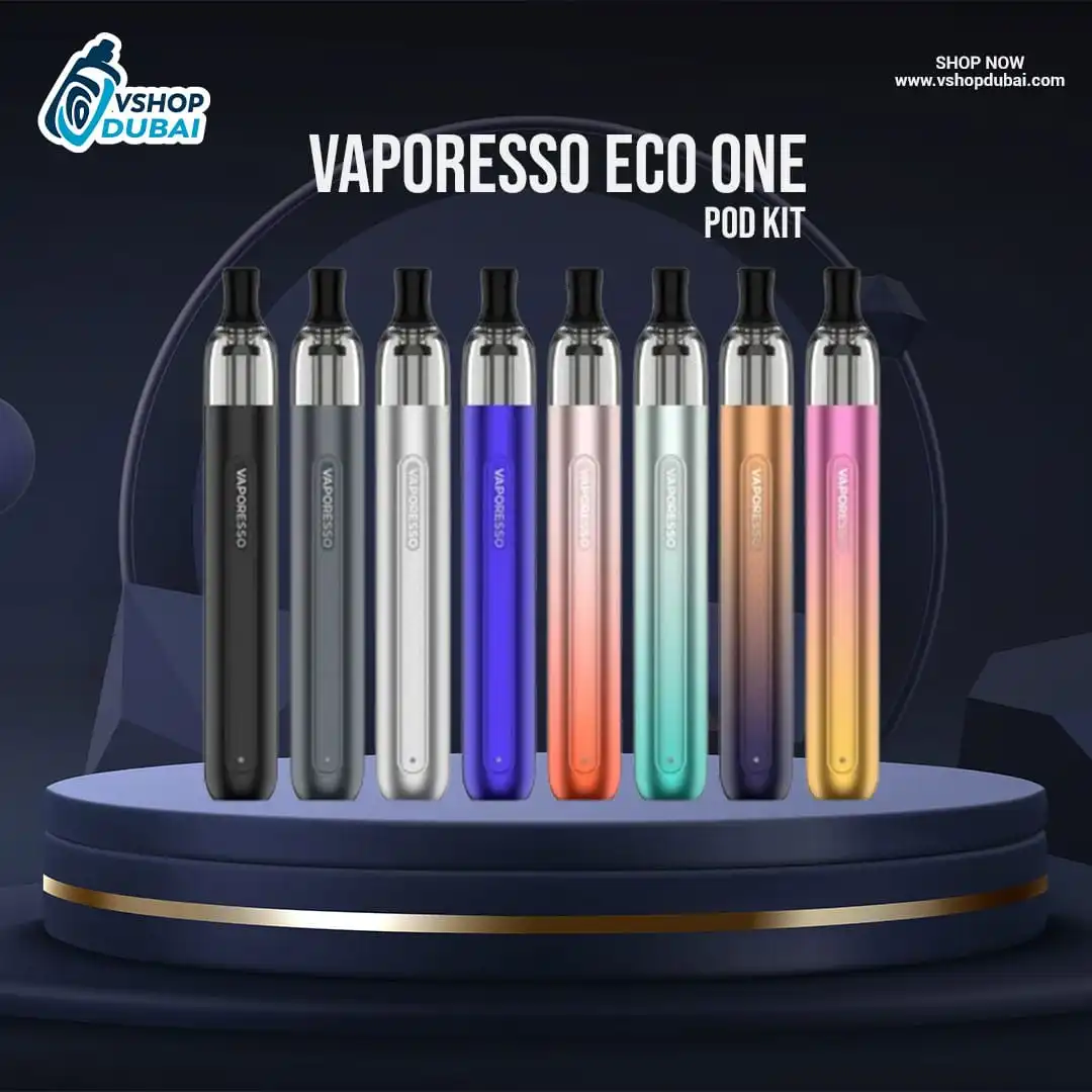 Vaporesso Eco one Pod kit