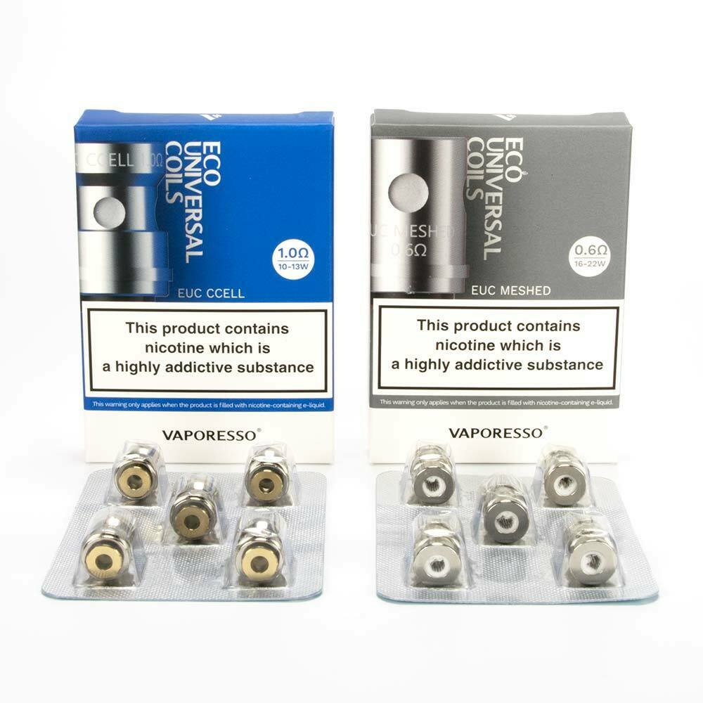Vaporesso target mini 2 coil