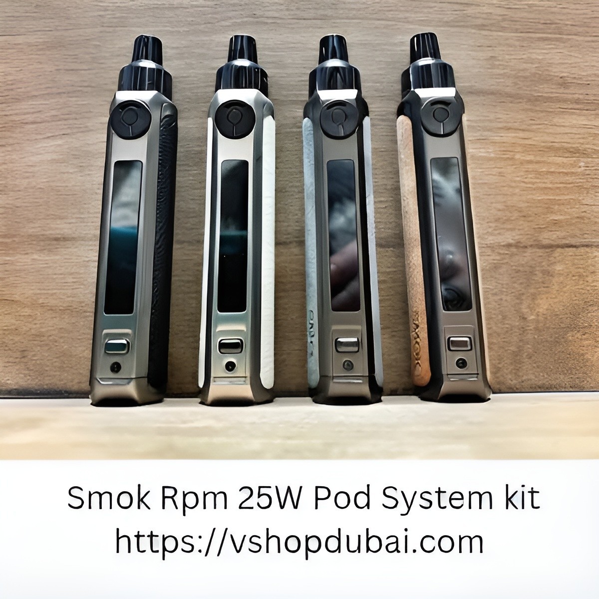 vape kits in dubai