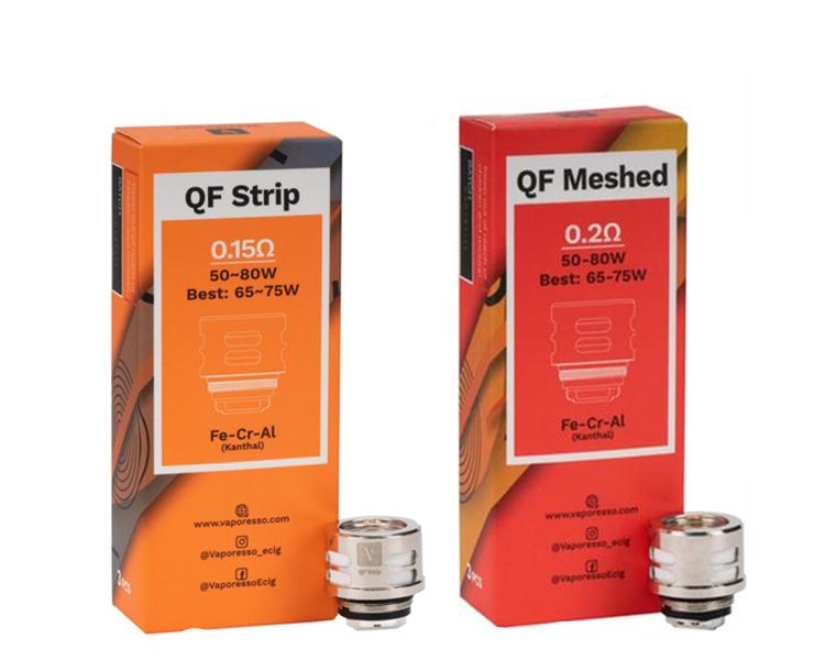 Vaporesso qf coil