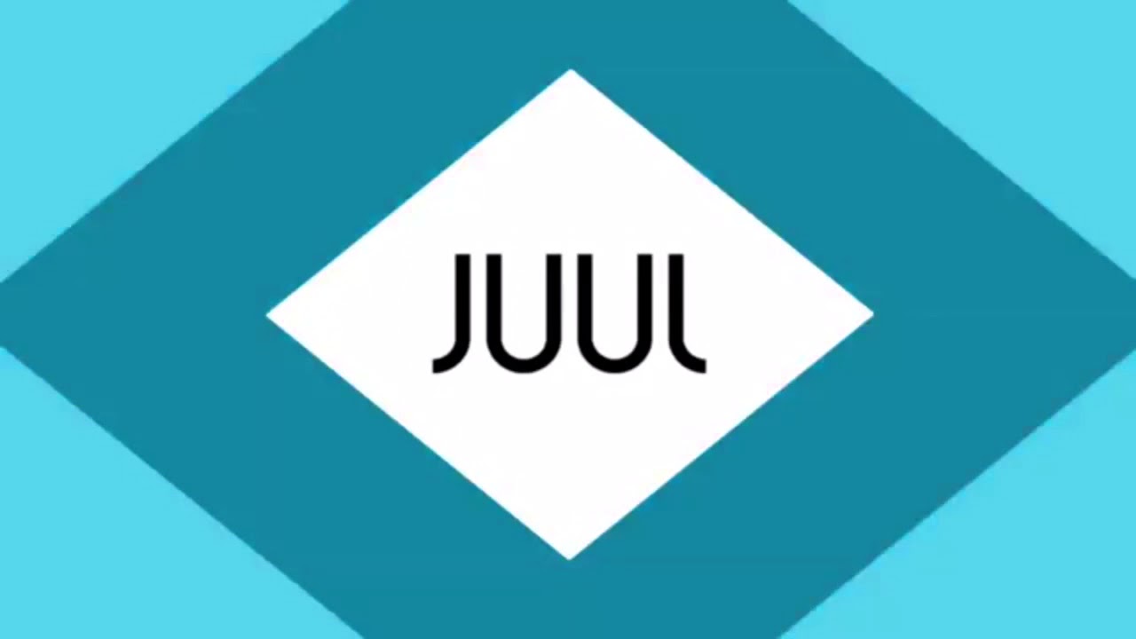 JUUL brand