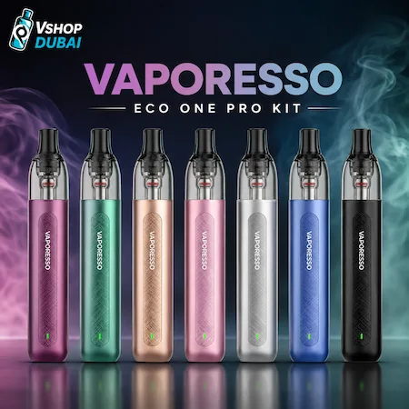 vaporesso eco one pro kit