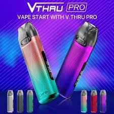 Voopoo v thru pro 25w pod system kit