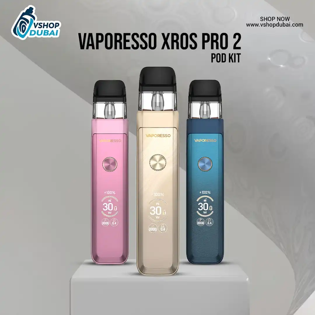 Vaporesso XROS Pro 2