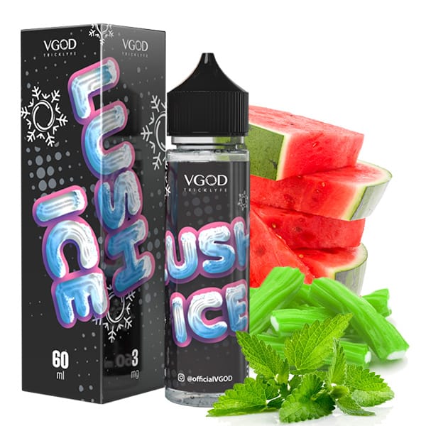 Vgod lush ice 60ml
