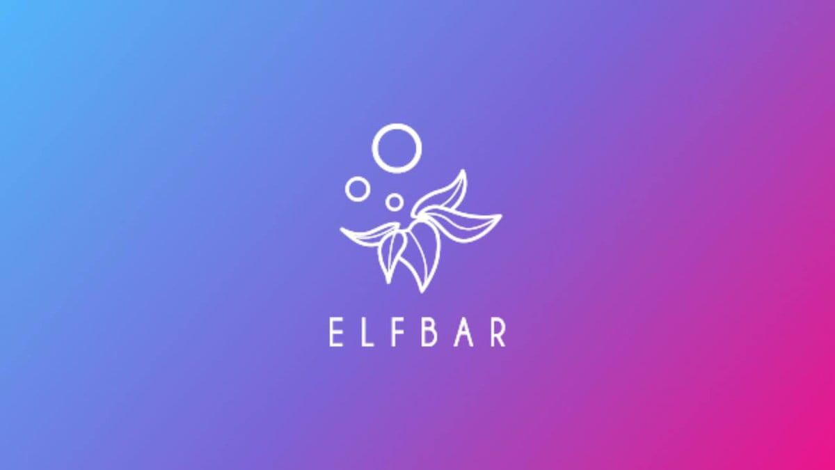 ELF BAR brand