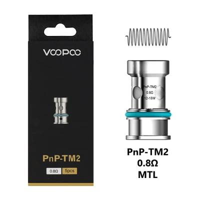 VooPoo Vinci PnP  TM2 coil