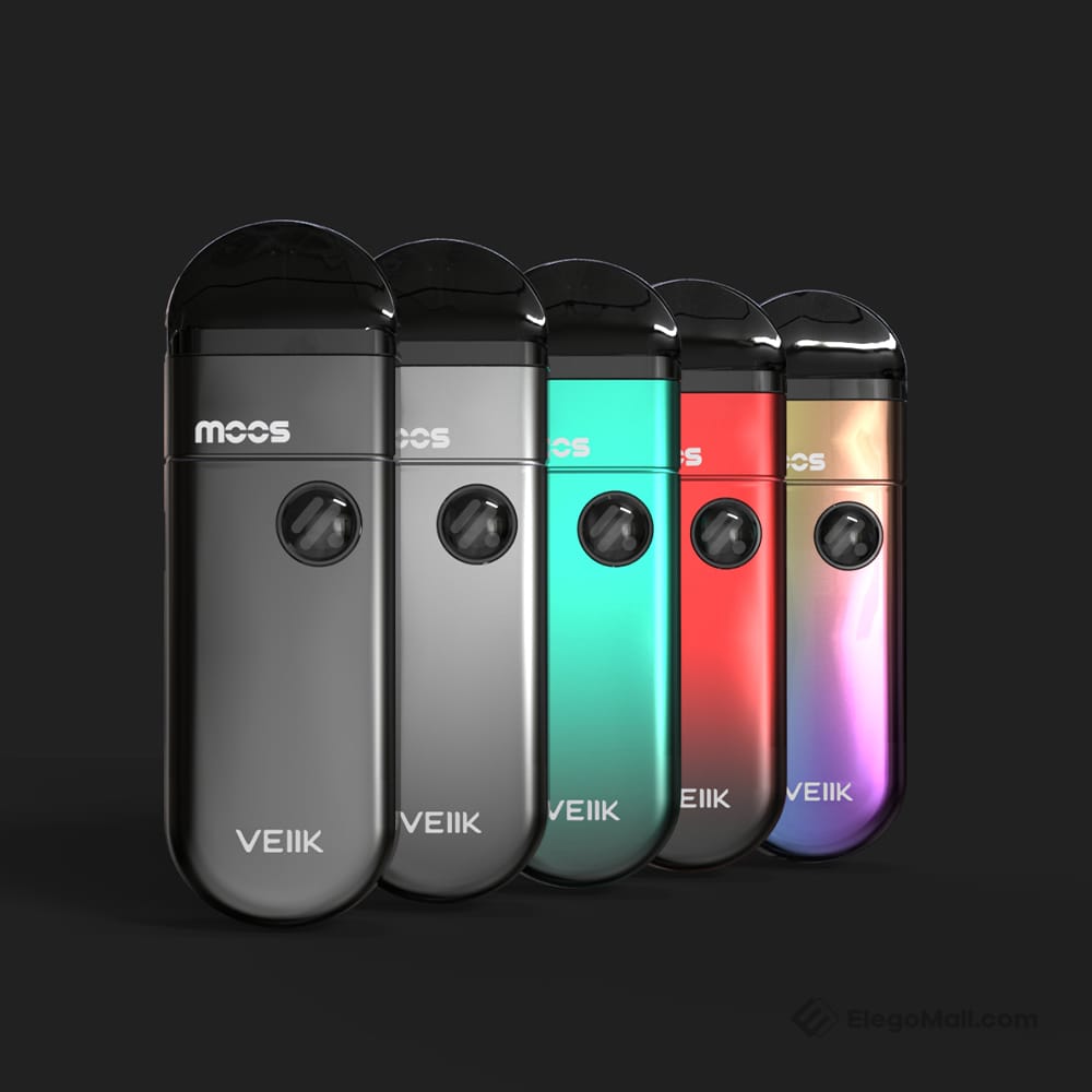 Veiik moos pod system kit