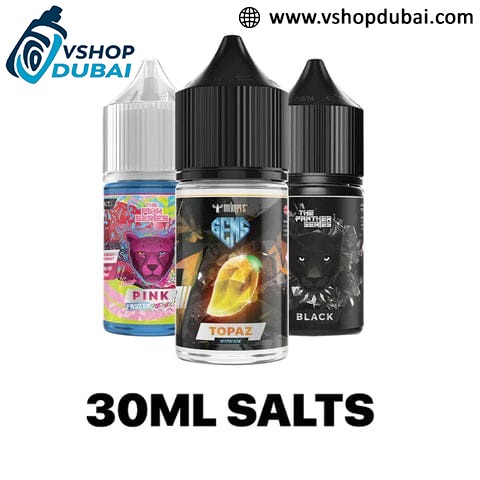 Dr Vapes 30ML Panther SERIES