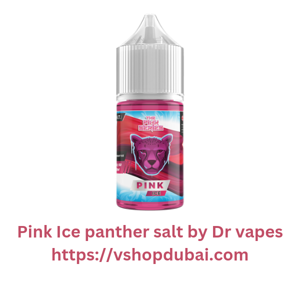 best salt vape liquids in Dubai