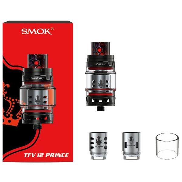 Smok Tfv12 prince tank