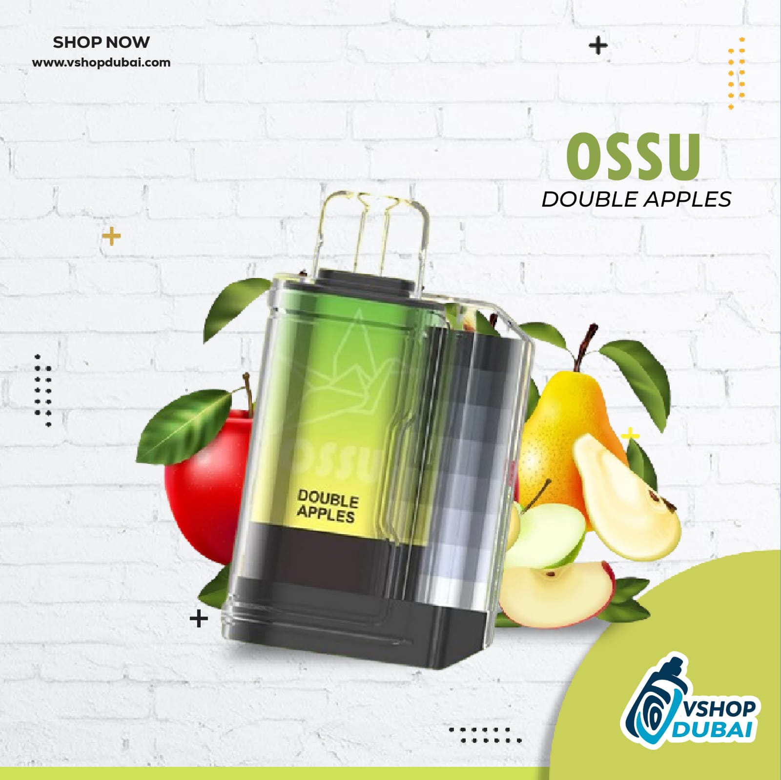 ossu 12000 puffs disposable vape