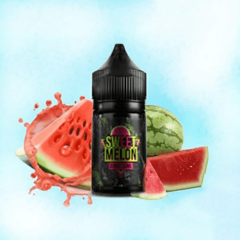 Sweet melon salt nic by Sam vape 30ml
