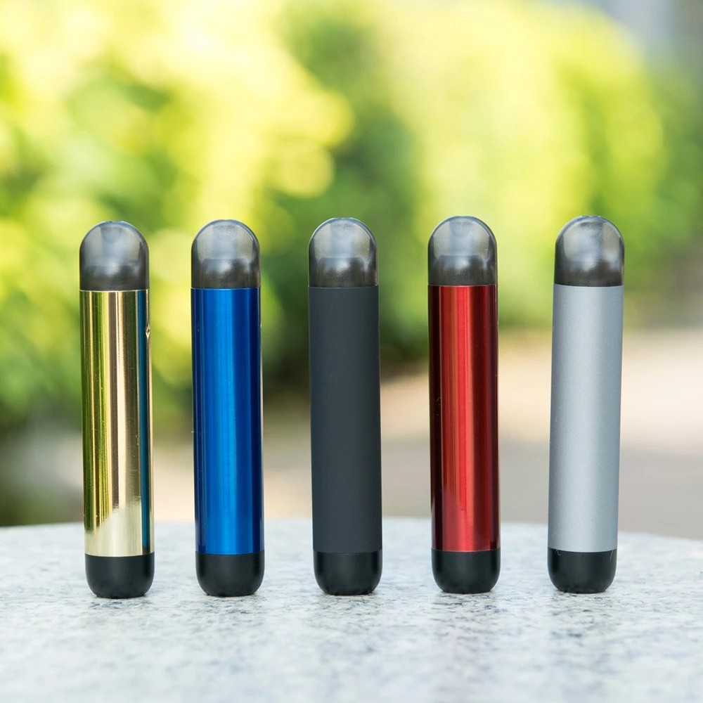 Vapeants E8 pod system kit