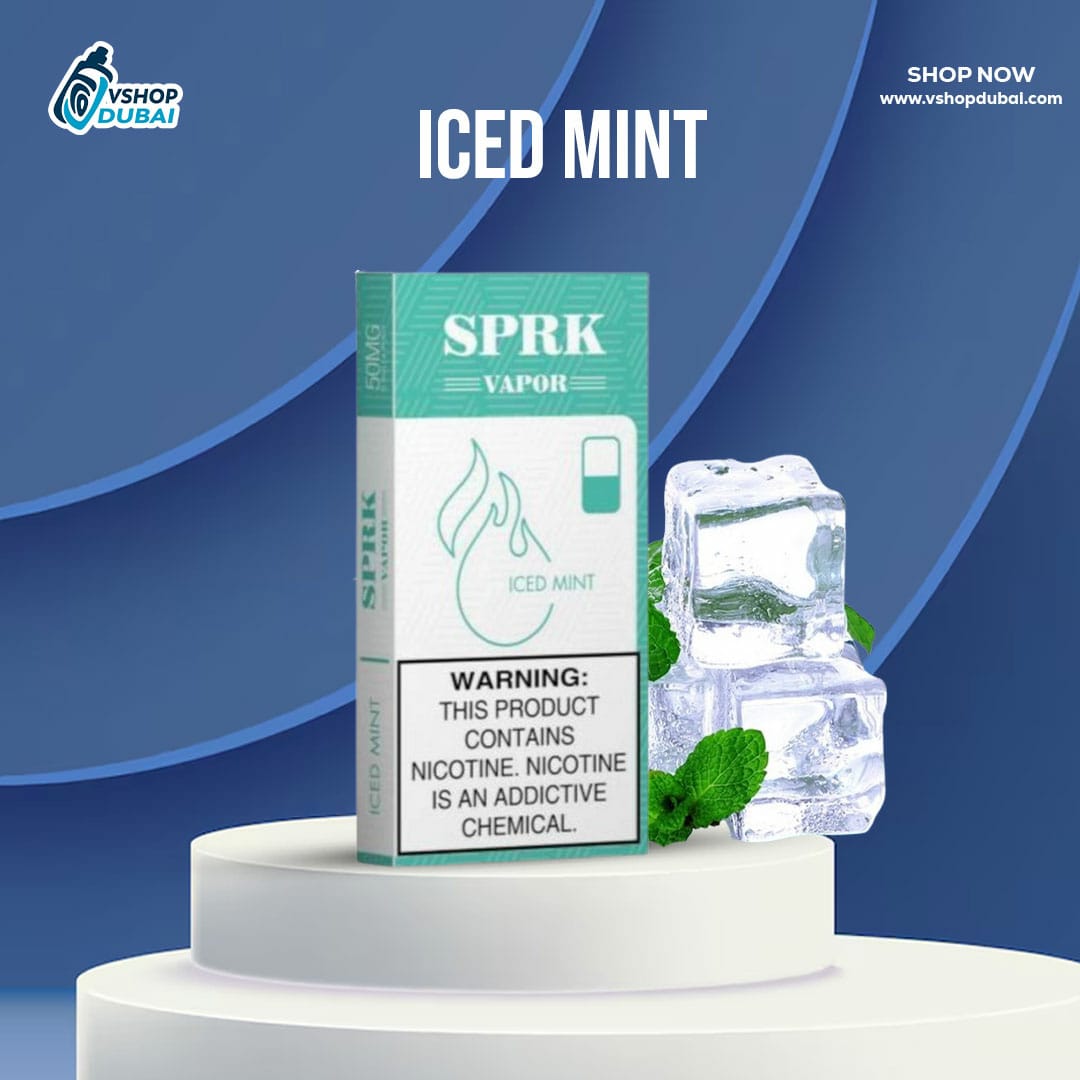 Sprk Pods In Uae