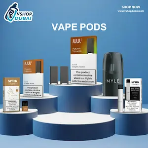 Vape Pods