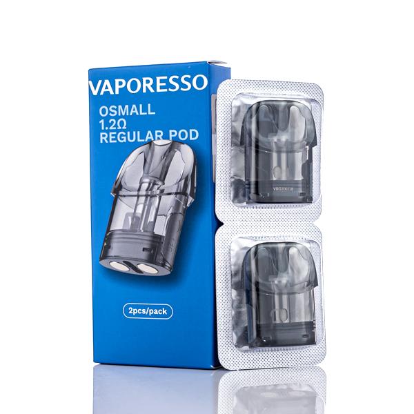Voporesso osmall pod