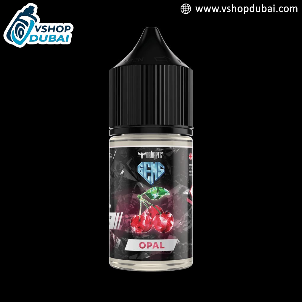 Buy DR VAPES 30ML Saltnic Panther Series in UAE