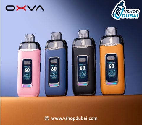 OXVA VPRIME POD kit