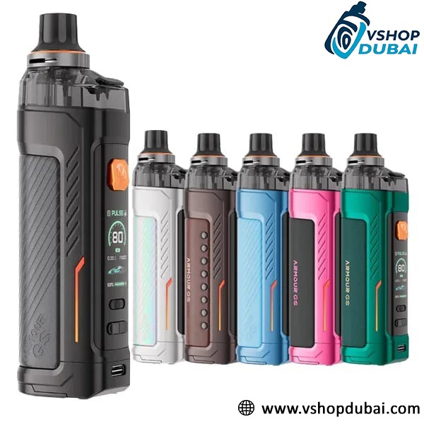 Vaporesso G 220w