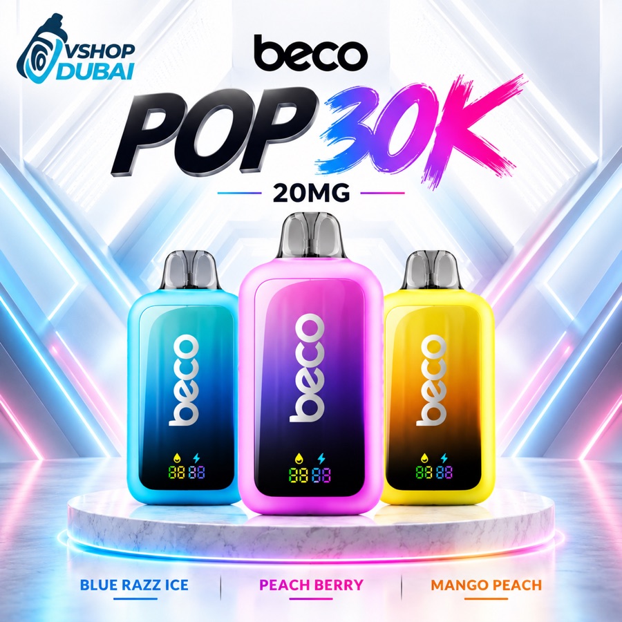 beco pop 30000