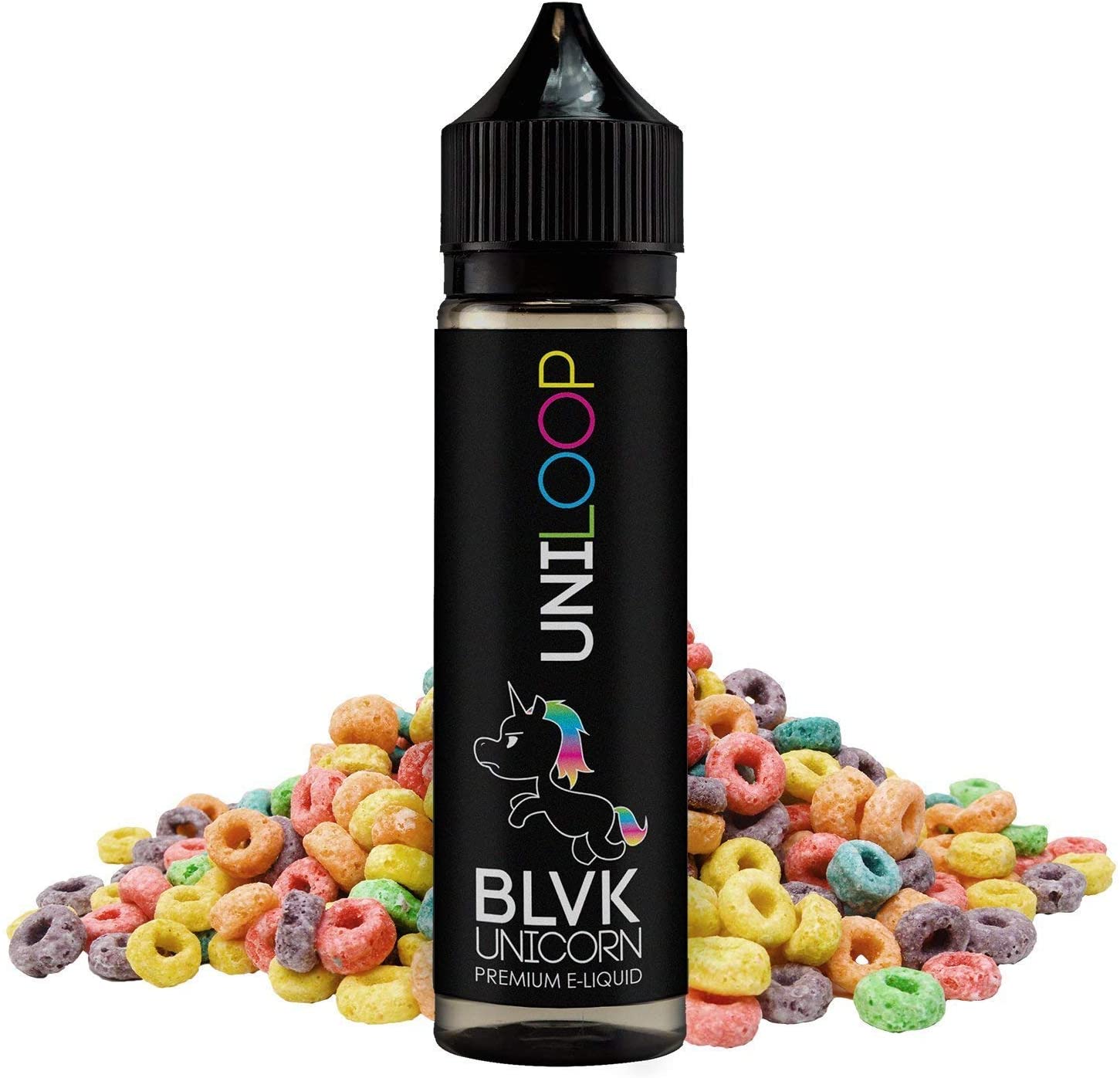 BLVK uni loop 60ml