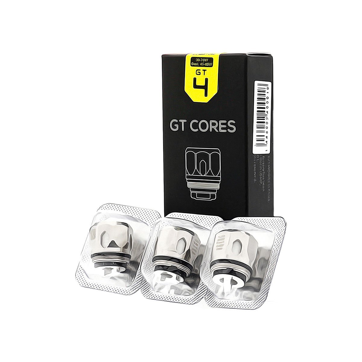 Vaporesso gt 4 coil