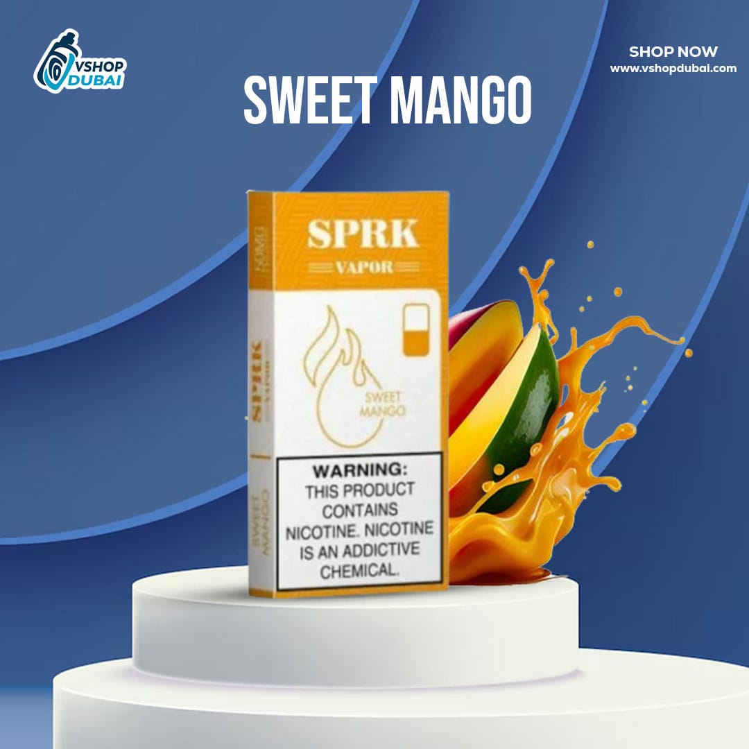 Sprk Pods In  uae