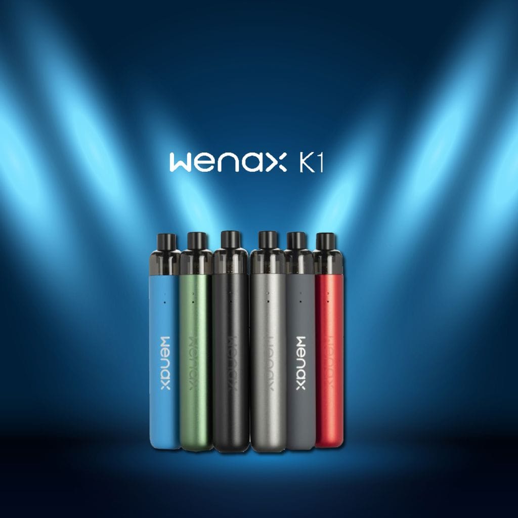 Geekvape wenax k1 pod system kit