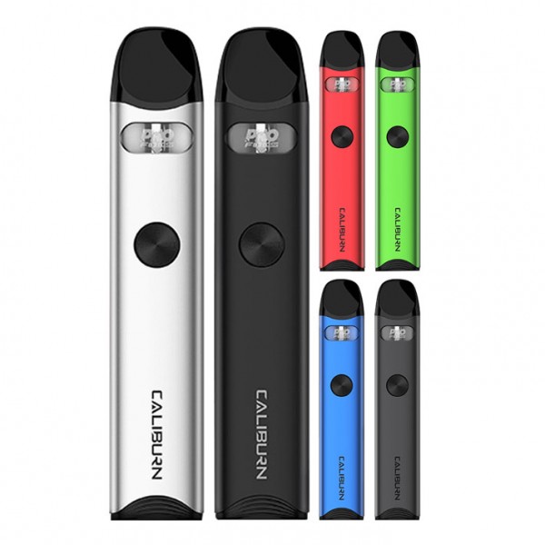 Uwell caliburn A3 Pod System Vape 2ml