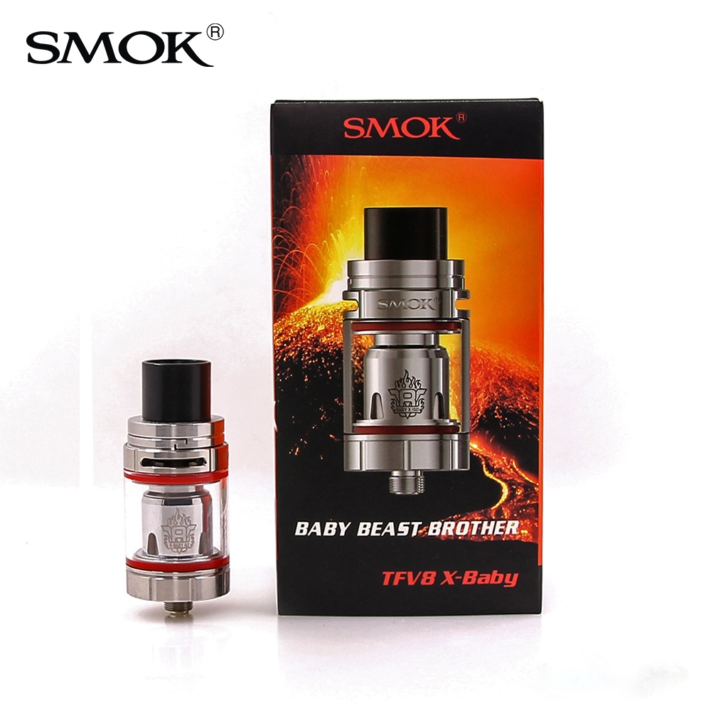 Smok baby best brother tank