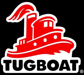 TUGBOAT brand