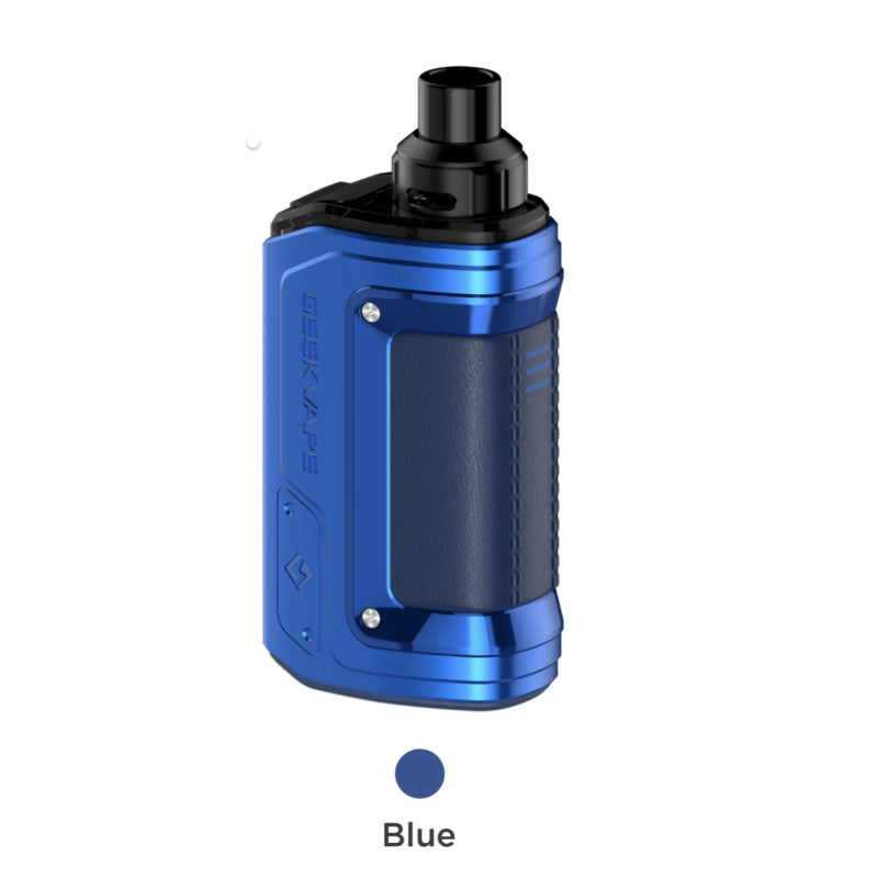 greekvape h45 vape mods blue Dubai
