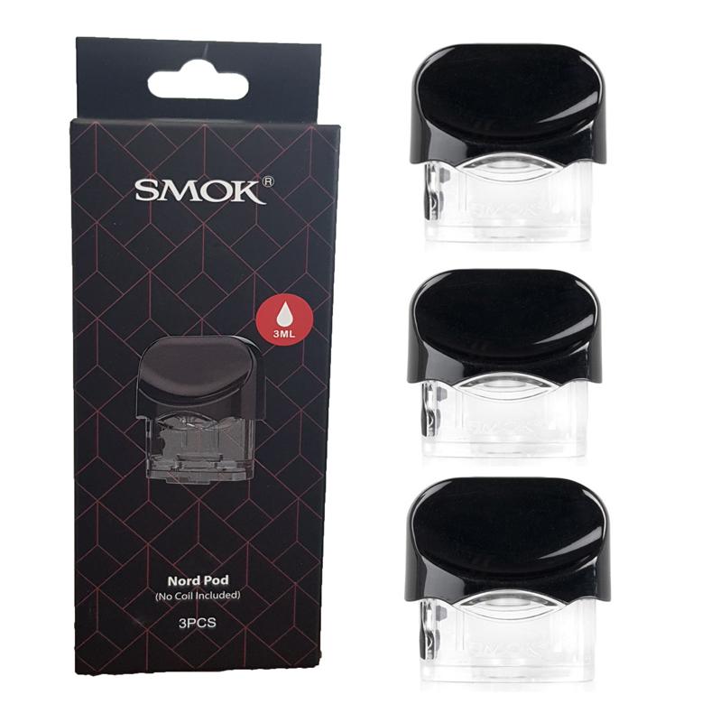Smok Nord pod