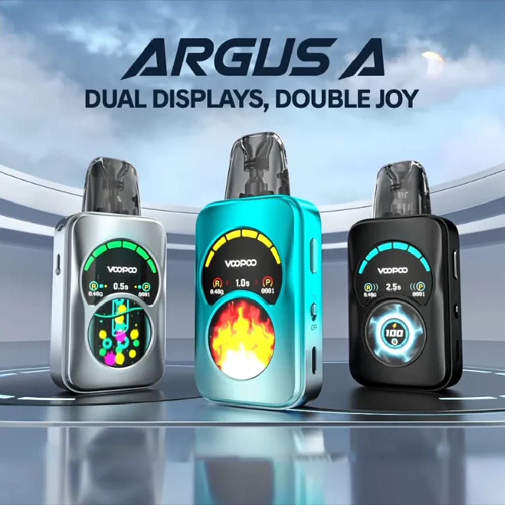 VOOPOO Argus A