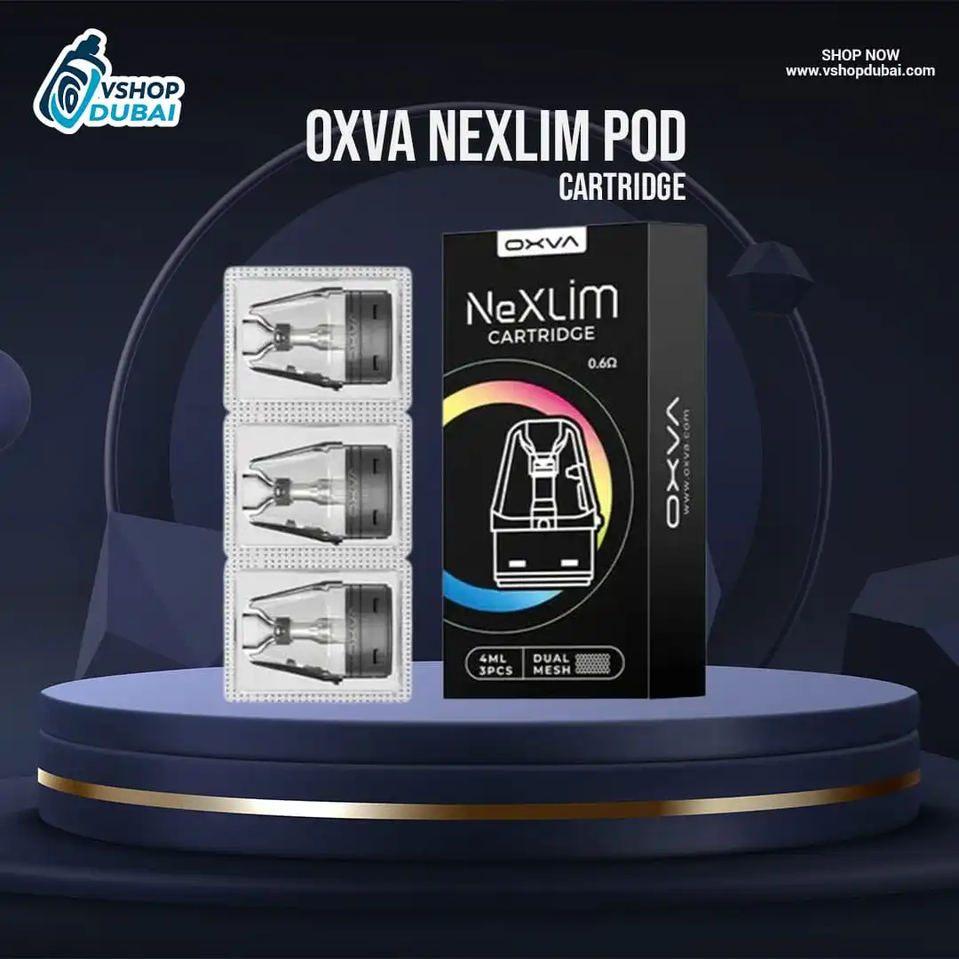 Oxva Nexlim pod Cartridge