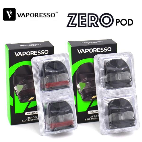 top vape Pods UAE Vaporesso Zero S pod