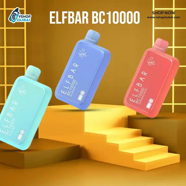 ELFBAR 10000 Puffs